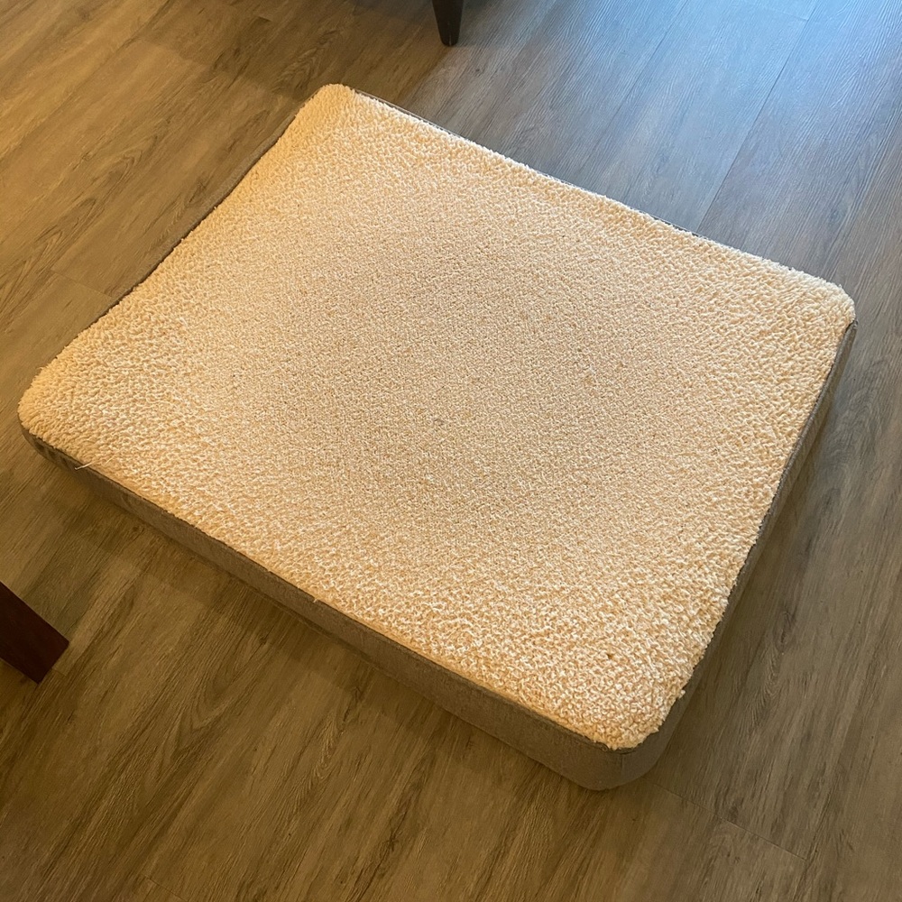 Dog Bed